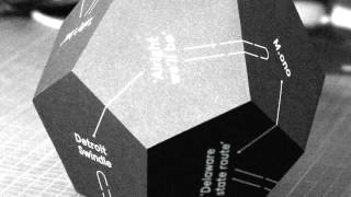 Detroit Swindle - Alright (we'll be) (M.ono Remix)