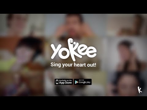 Yokee | Karaoke Sing & Record for Android HQ