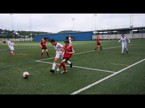 IF Mölndal  P06, serie Mölndal vs Backatorp (1/2)