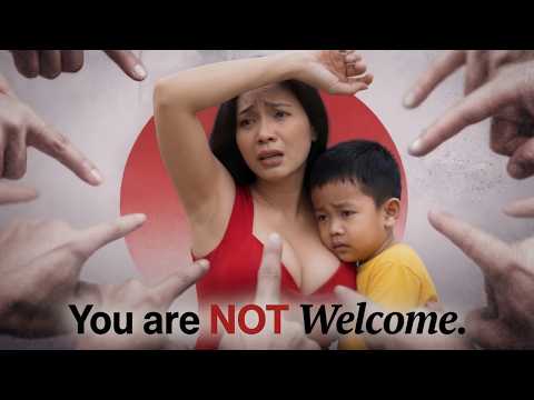 Why Japan Quietly HATES Immigrants Now