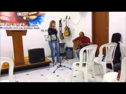 Bem vindo.......12 Agosto 2013 -  Ministerio Reconciliação - Segunda feira - B.H - M.G