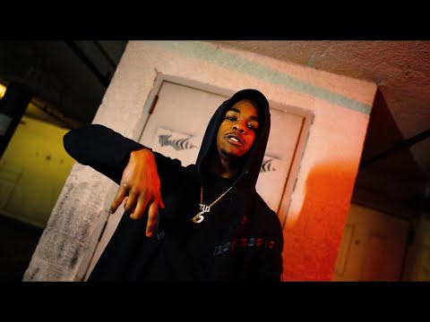 Lul Hopout - Steppin (Dir. by @ShotByDiz)