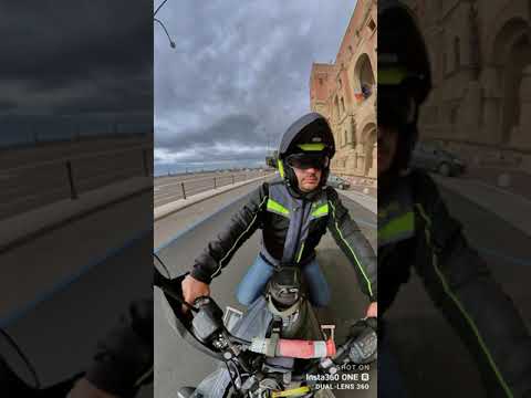 Frammenti di Taranto il 25/12/2020