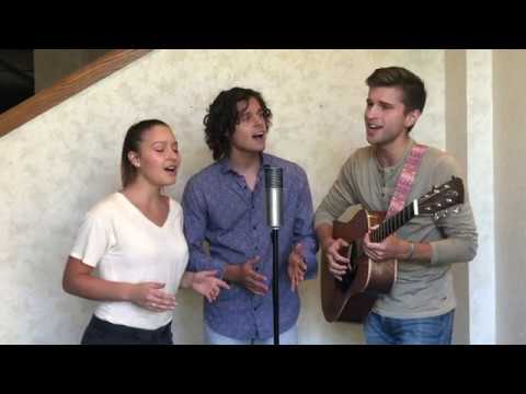 Blowin' in the Wind (cover) - Girl Named Tom