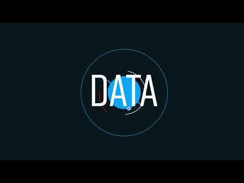 Animation: Datadriven Ecosystem Mobility and Smart City (incl. English subtitles)