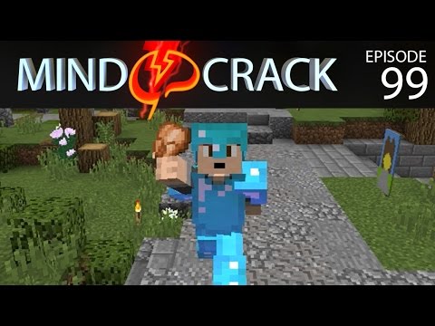 Mindcrack #99: Serious Life Decisions