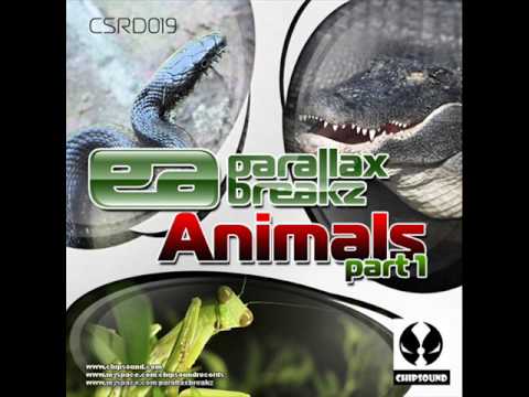 Parallax Breakz - Serpent