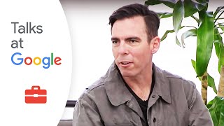 Colby Barr: "Verve Coffee Roasters" | Talks at Google