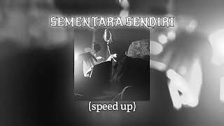 Download lagu Geisha - Sementara Sendiri (Speed up)🥀 mp3