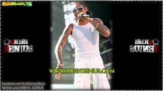 Vybz Kartel - Get Gal Eazy [Riot Squad Riddim] Oct 2011