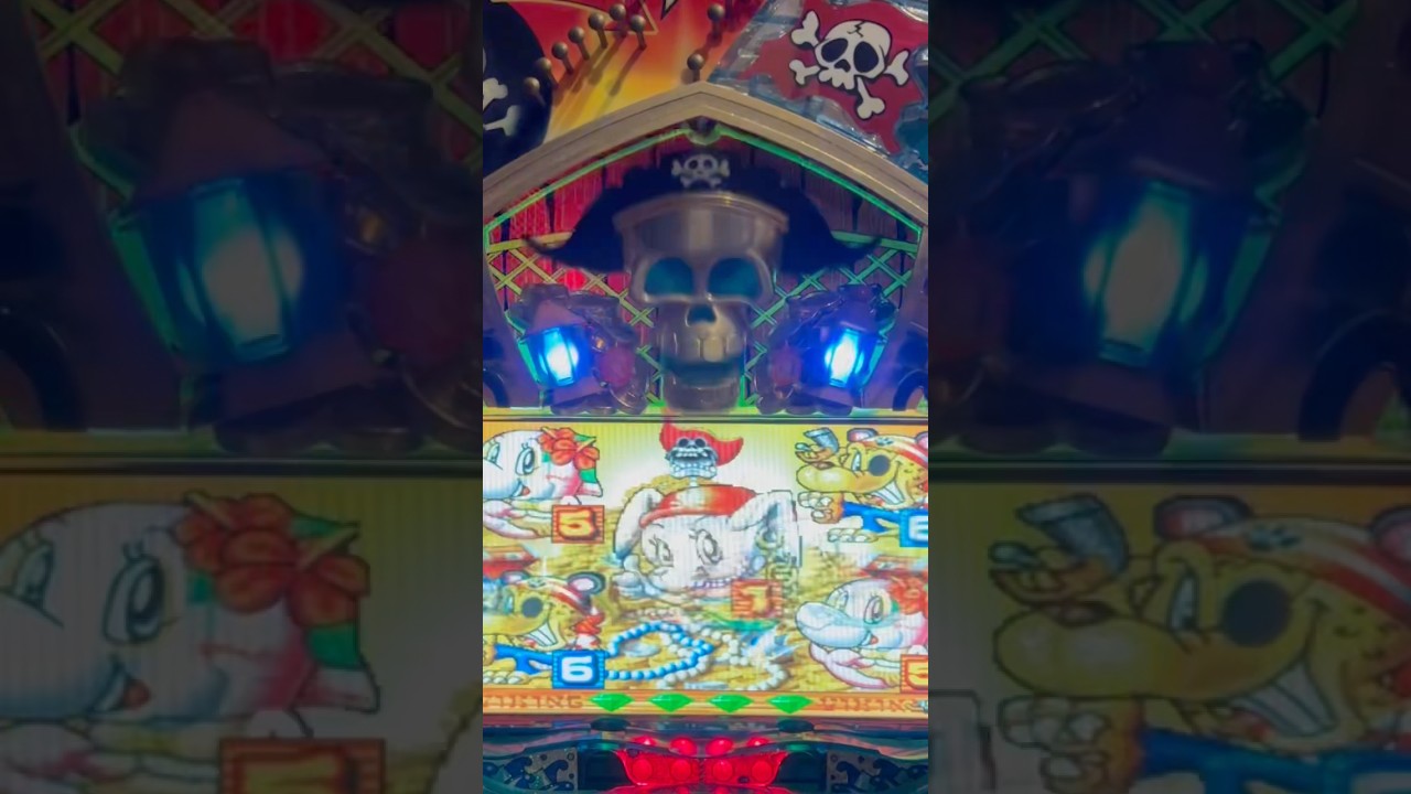 Shorts フィーバーバイキング