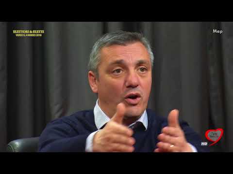 Elettori & Eletti del 01/03/2018