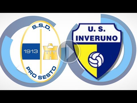 Pro Sesto - Inveruno 3:0