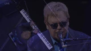 Elton John - Believe - Yokohama Arena -  Remaster 2019