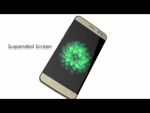 Bluboo Xfire 2 3G Smartphone