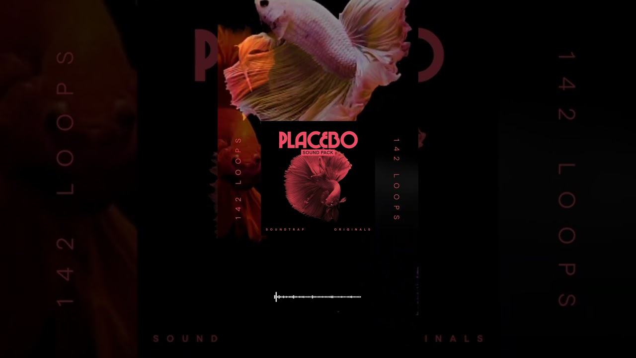 Soundtrap Originals | Placebo | Orchestral Trap