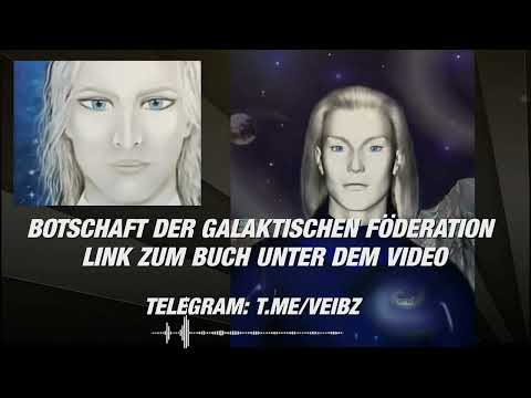 Ashtar: Ihr alle stammt in Wahrhheit aus Familien der Galaktischen Föderation