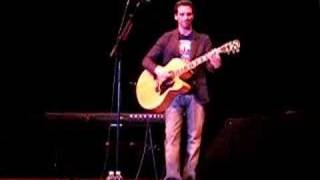 Dashboard Confessional - I Need A Sure Thing