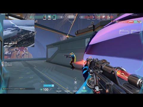 When 200 IQ Players Pick VETO... MVP! Aleksandar Veto Gameplay