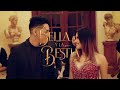 La Bella Y La Bestia BACHATA Allen CM Ft Amy Gutierrez XDM