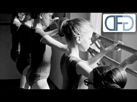 Wie Sportclubs die vormilitärische Erziehung von Kindern in der DDR fördern sollten (1967)