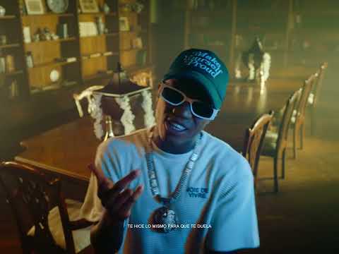 Barbel x Chesca x Queen Parker - La Vela (Video Official) 5 Ep