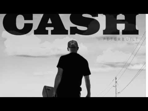 Black Like Cash - Peterbuilt