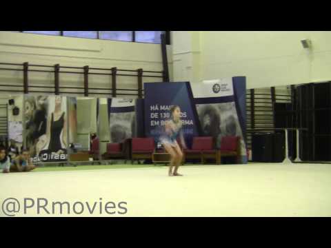 Bruna Canilhas - Juvenil - ML (Free Hands) - SFUAP - GCP 2012