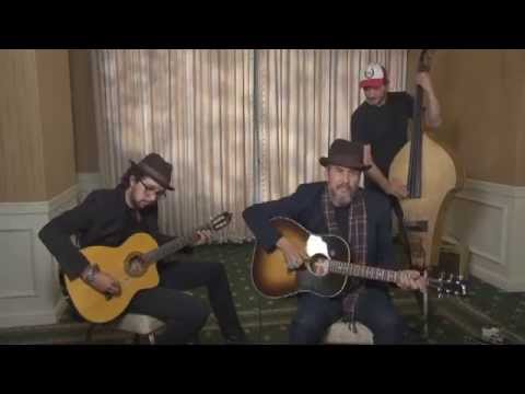 Howe Gelb - Vortexas