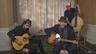 Howe Gelb - Vortexas
