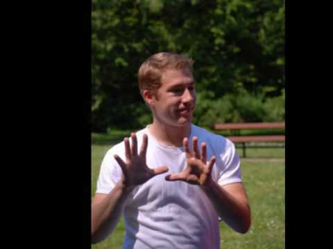 Victoria Canaan Presbyterian Church Picnic 070609 빅토리아 가나안 장로교회 야외예배