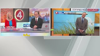 4Warn Weather: May 9, 2024