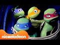 TMNT 90 Minuti Delle Peggiori Gaffe Delle Tartarughe Ninja Nickelodeon Italia