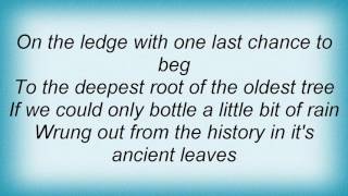 Elton John - Candlelit Bedroom Lyrics