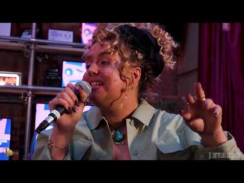 EVA BEE x We Out Here Festival 2020