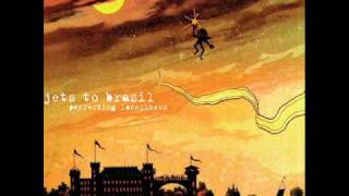 Jets To Brazil - Disgrace