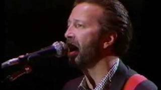 Eric Clapton - White Room [Live from Tokyo 1988]