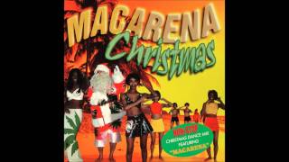 VA - Macarena Christmas [Radio Version] - 1996 (HD)