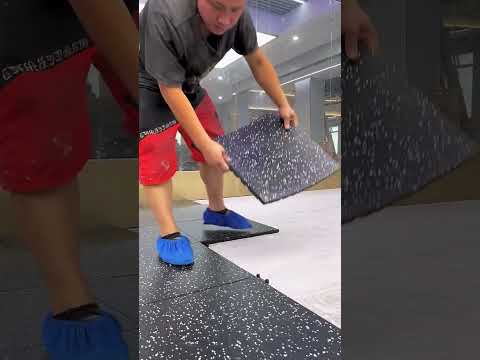 Gym Mat