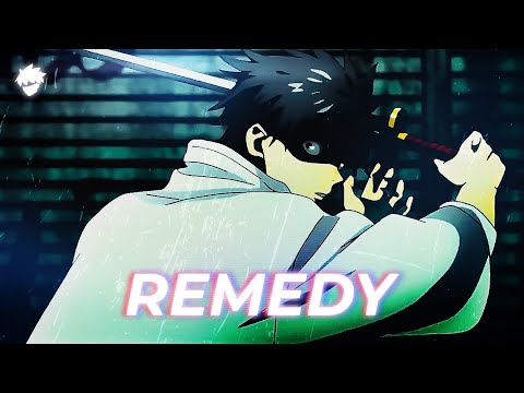 RaijuN - Remedy [Brave Order Release]
