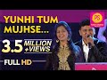 YUNHI TUM MUJHSE BAAT HD I SARVESH MISHRA I PUNEET SHARMA MUSIC GUL SAXENA Sachaa Jhutha 1970