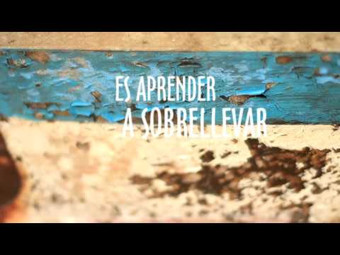 Luciano Larocca & El Escorpión - Espejos (Video Lyric)