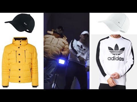 Gent ft. Kurdo - 100K OUTFIT REACTION | ImmerFresh