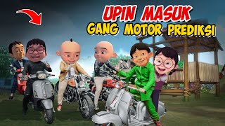 Download lagu Upin ipin jadi Anggota Gang Motor prediksi , ipin senang ! GTA Lucu mp3