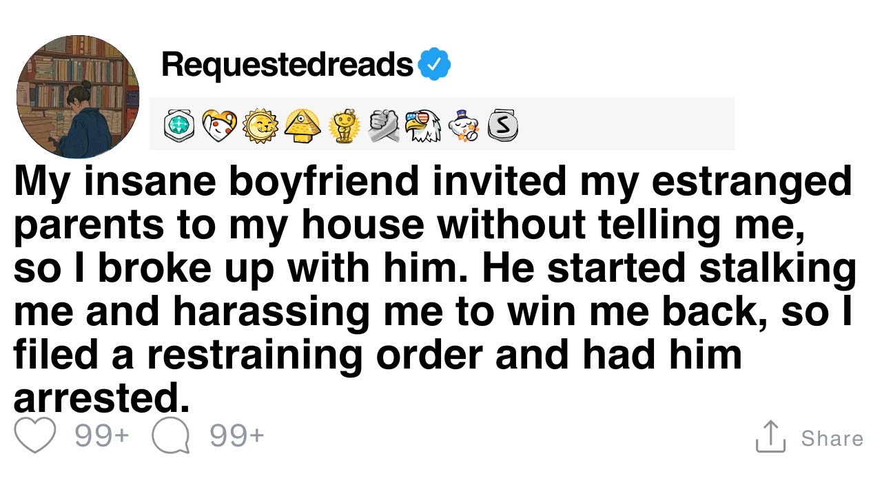 [FULL STORY] What’s your ex’s biggest red flag that you wish you didn’t ignore?