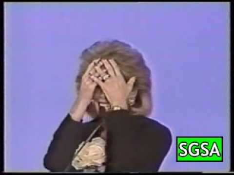 Stupid Game Show Answers - Come Again?