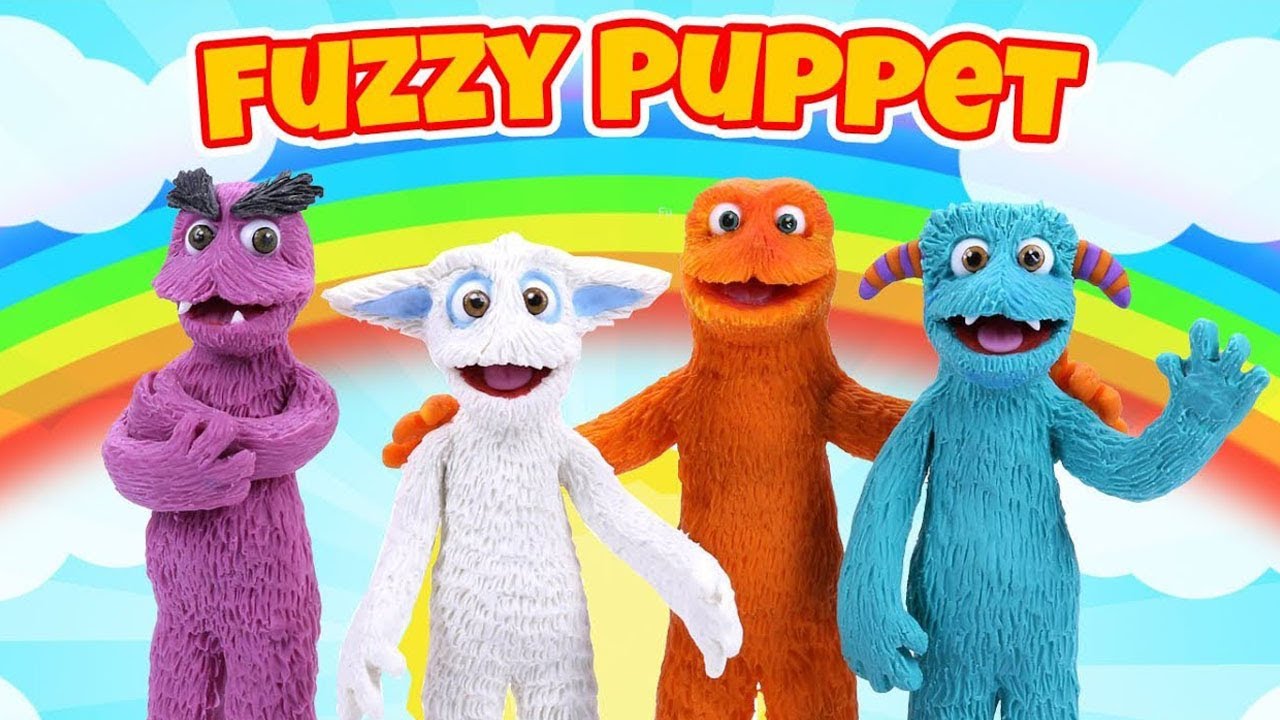 Introduction to Fuzzy Puppet