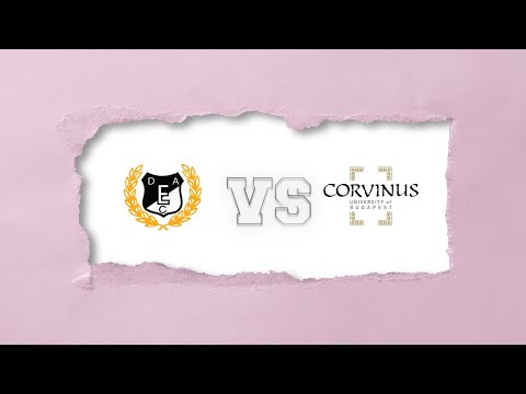 DEAC - Közgáz SC és DSK