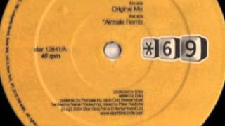 Airmale - I'm Addicted