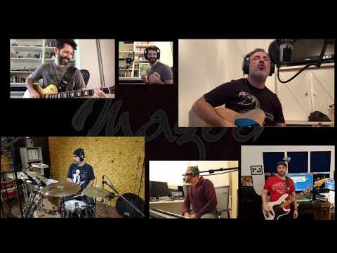 Banda Magoo - Highway To Hell (cover) [AC/DC] [Projeto "Feito em Casa"]
